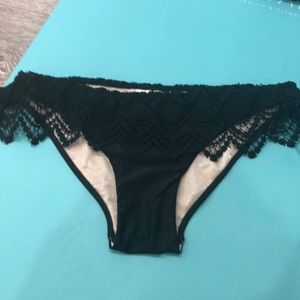 Bikini bottom